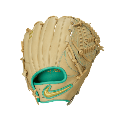 NIKE SHADO 謝道 READY Nike SHA|DO Elite J Series Baseball Fielding Glove (Right